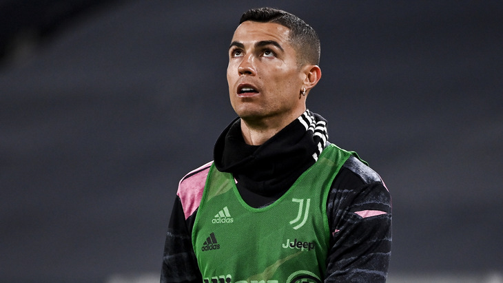 Криштиану Роналду