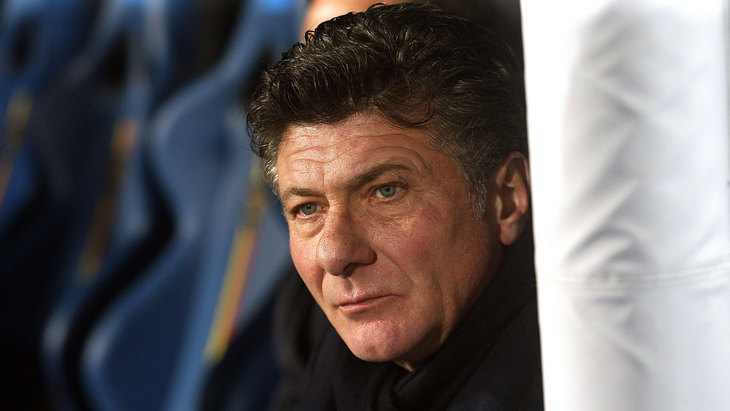 Вальтер Мадзарри