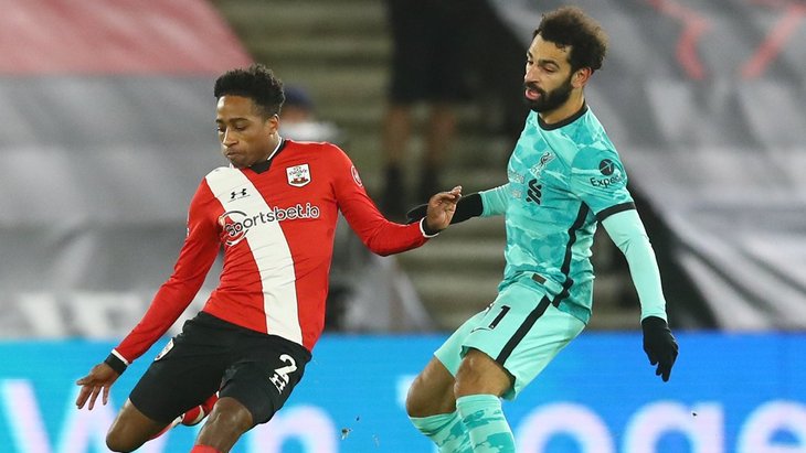 Фрагмент матча