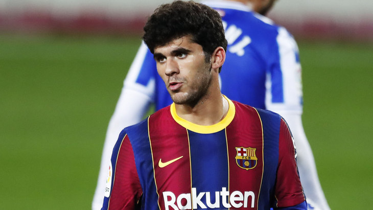 Карлес Аленья