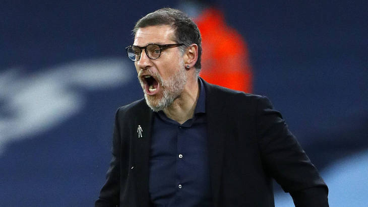 Славен Билич