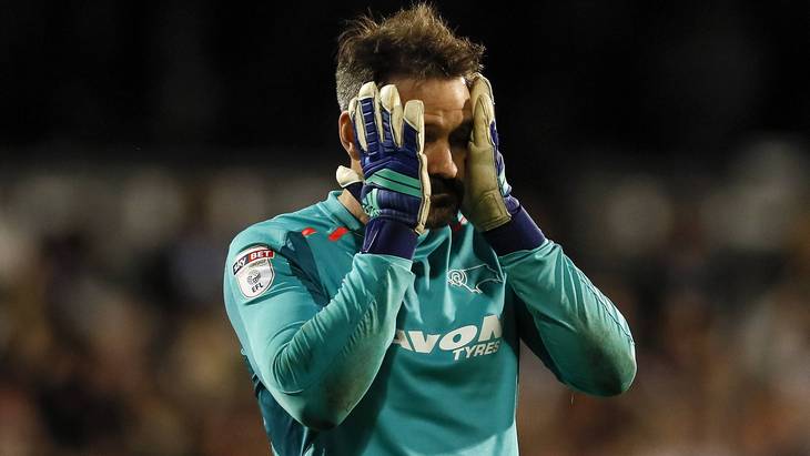 Скотт Карсон