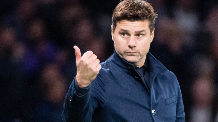 Маурисио Почеттино