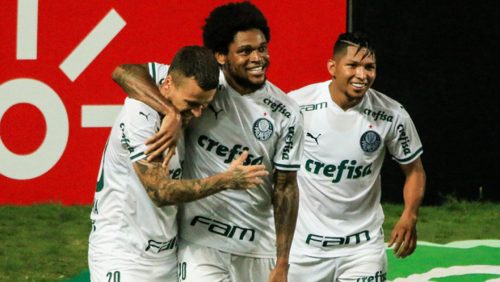 «Палмейрас»