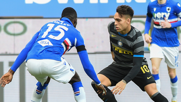 Фрагмент матча