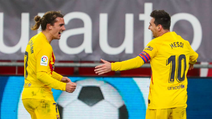 Фрагмент матча