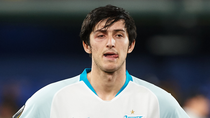 Сердар Азмун