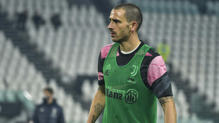 Леонардо Бонуччи