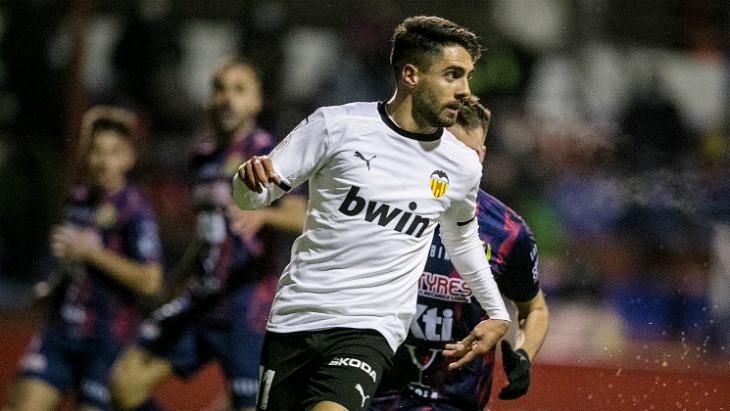 «Валенсия»