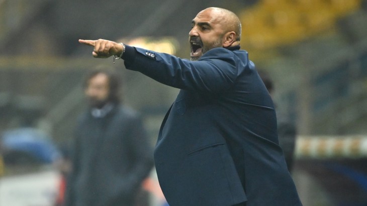 Фабио Ливерани