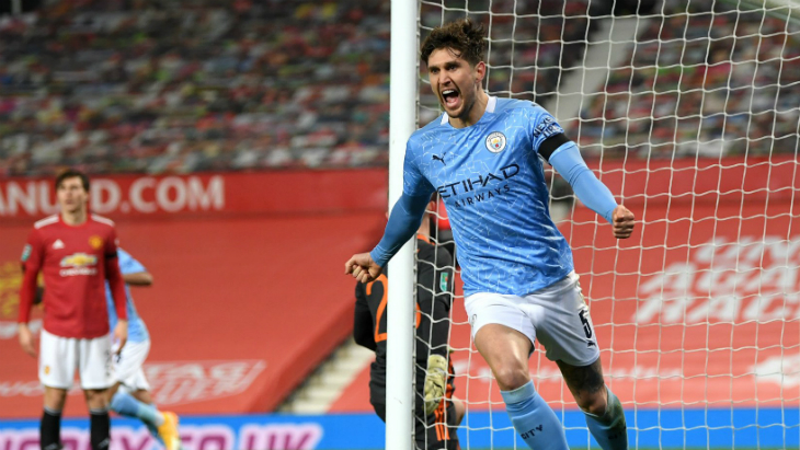 Фрагмент матча