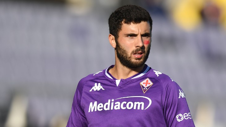 Патрик Кутроне