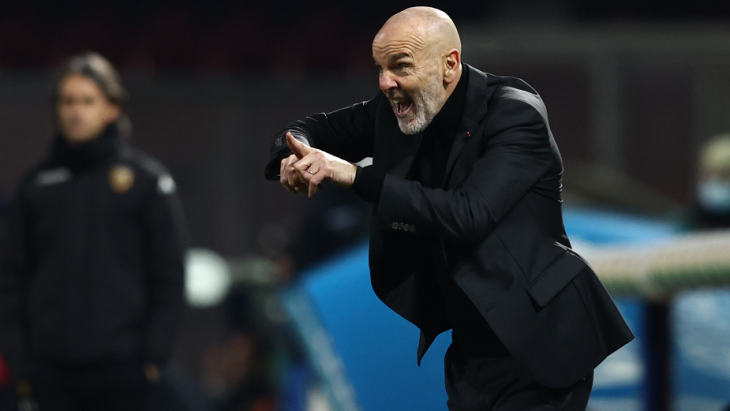 Стефано Пиоли