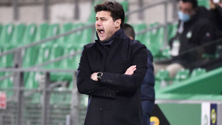 Маурисио Почеттино