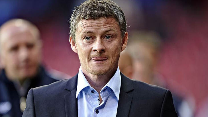 Уле Гуннар Сульшер