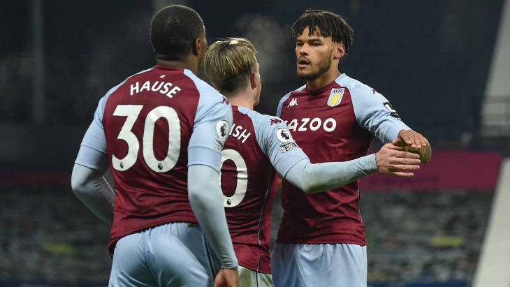 «Астон Вилла»