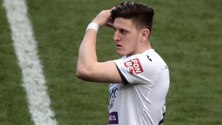 Адольфо Гайч