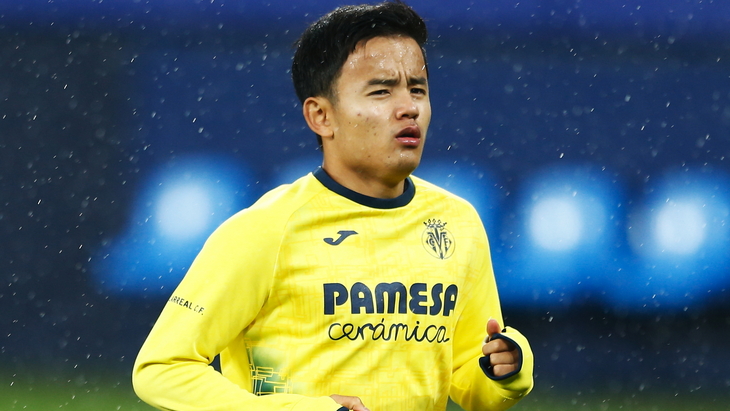 Такефуса Кубо