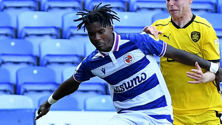 Омар Ричардс