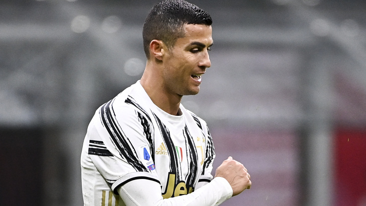 Криштиану Роналду