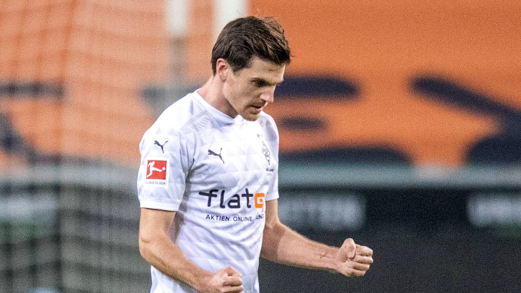 Йонас Хофманн