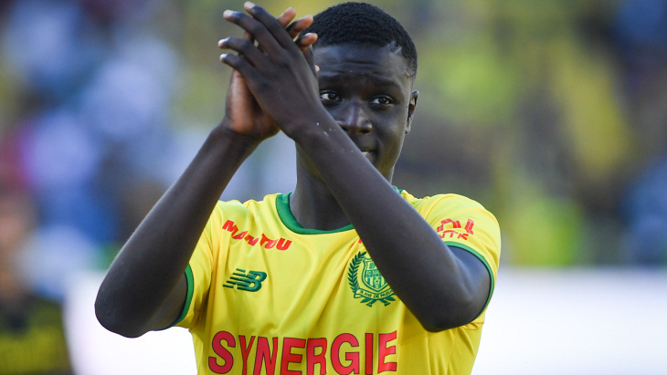 Абдулайе Дабо