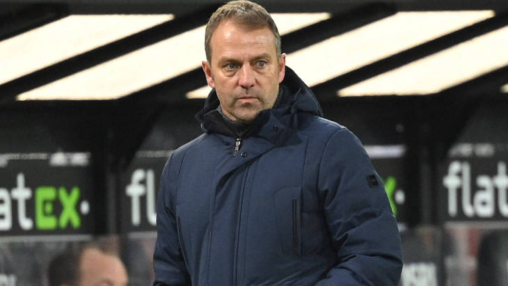 Ханс-Дитер Флик