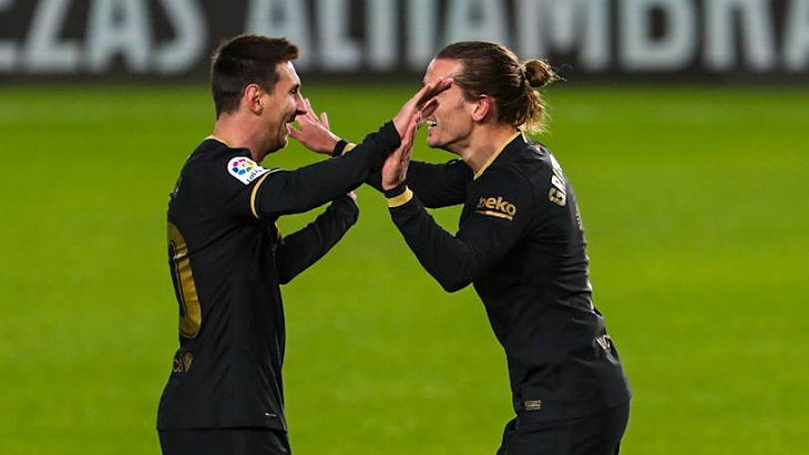 Фрагмент матча