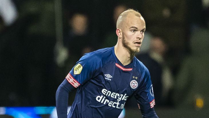 Йоррит Хендрикс