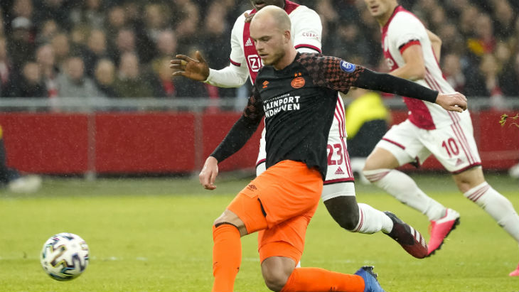 Йоррит Хендрикс