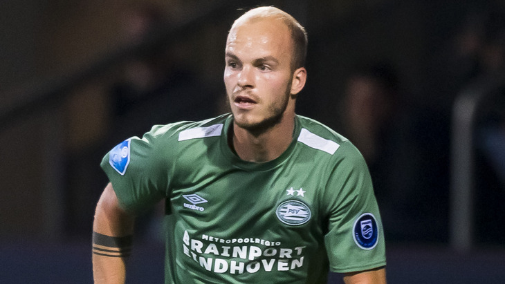 Йоррит Хендрикс