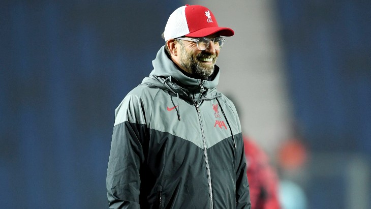 Юрген Клопп