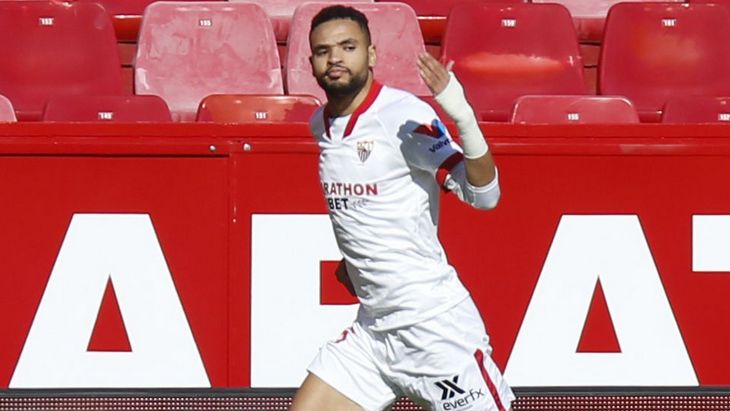 Юссеф Эн-Несири