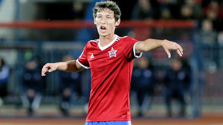 Рамазан Гаджимурадов