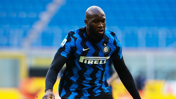 Ромелу Лукаку