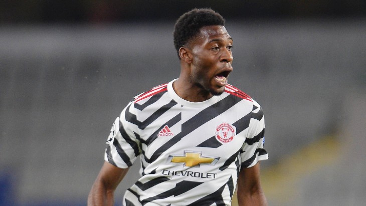 Тимоти Фосу-Менса