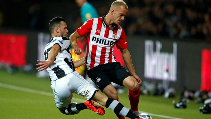 Йоритт Хендрикс