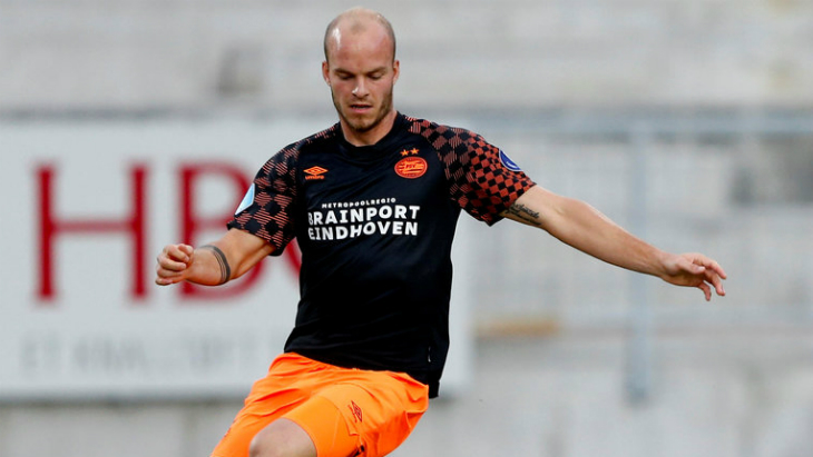 Йоритт Хендрикс