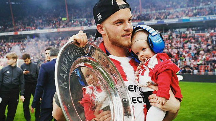 Йоррит Хендрикс