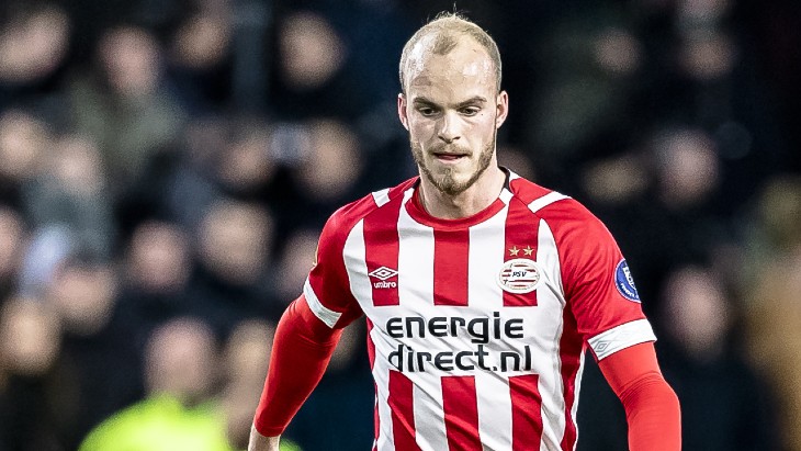 Йоррит Хендрикс