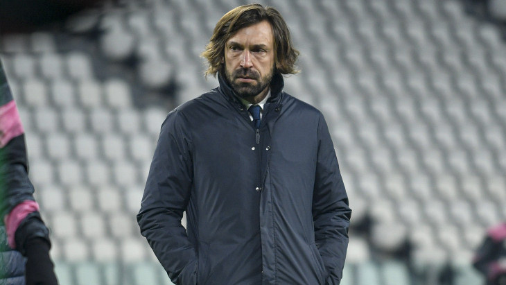 Андреа Пирло