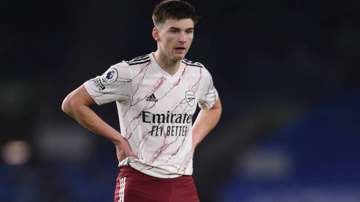 Кирану Тирни