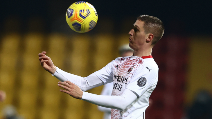 Андреа Конти 