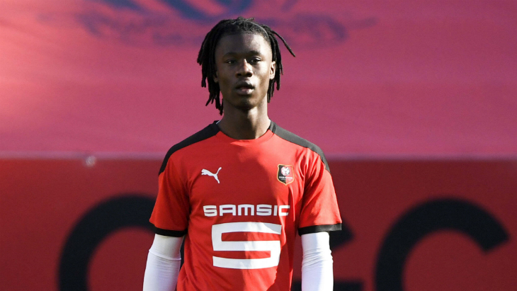 Эдуардо Камавинга