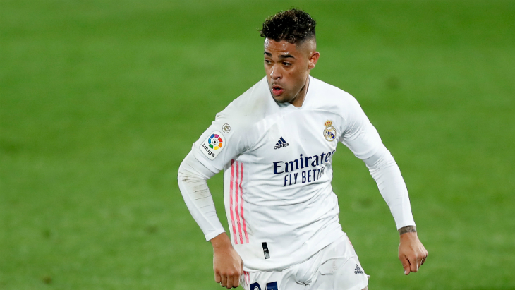 Мариано Диас