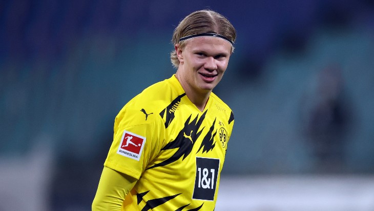 Эрлинг Холанн