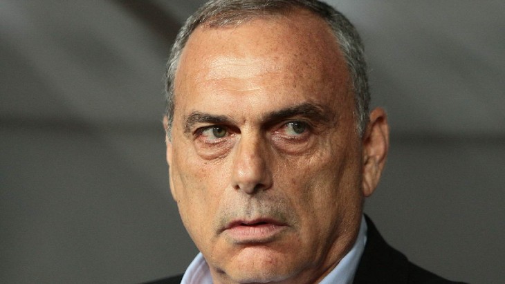 Авраам Грант