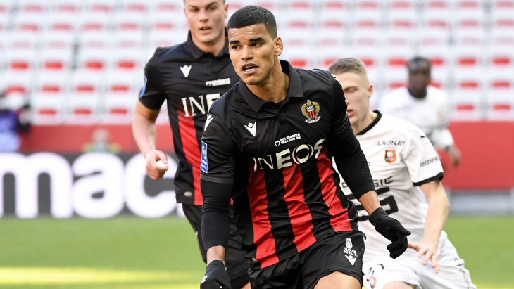 Данило Барбоза