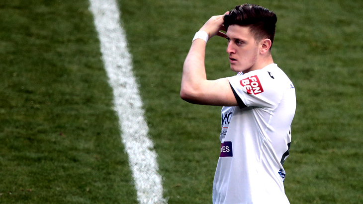 Адольфо Гайч