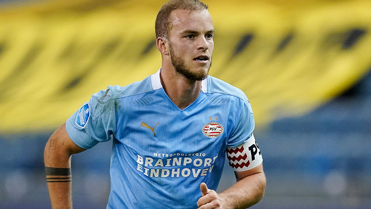 Йоррит Хендрикс